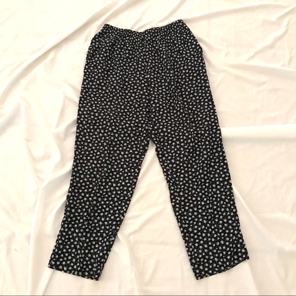 Coldwater Creek Petite Medium Beautiful Pants